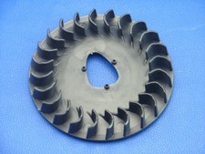 Polrad Lüfterrad für