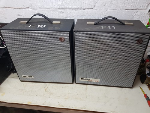 Bosch bauer hifi - bosch, 35