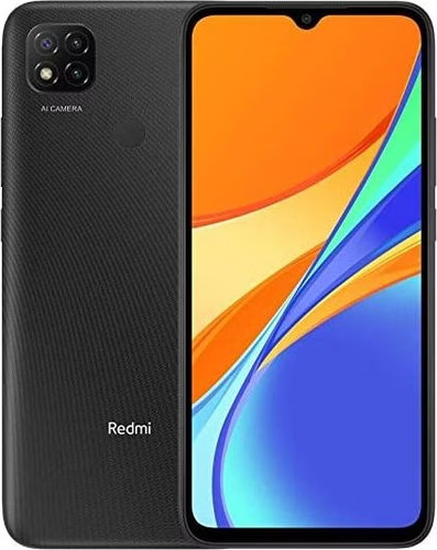 Xiaomi redmi 32gb - 9c,