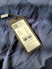 Neu Anzughose Hose  Carl Gross