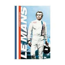 Steve McQueen, Le Mans