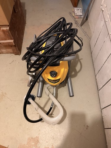 Wagner airless control pro - airless,