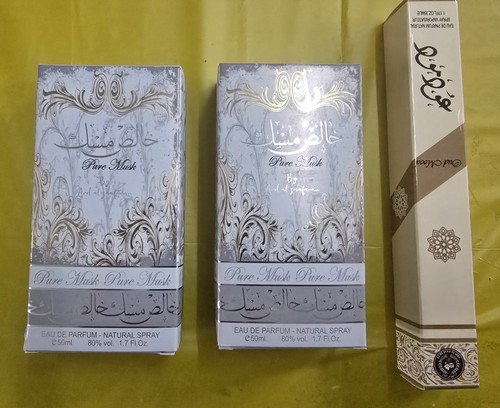 Damenparfum set ard - set, al