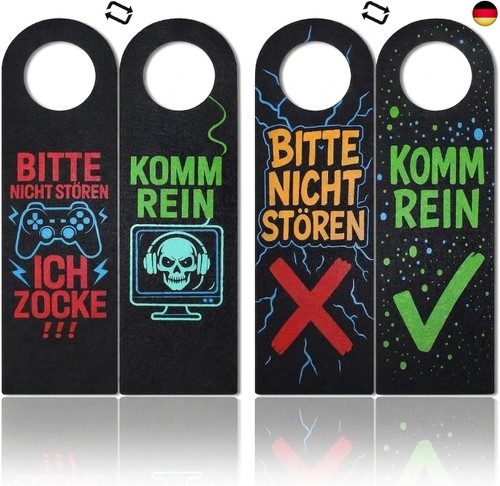 Bitte nicht stören schild - bitte,