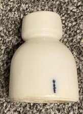 Alter Isolator Königliche