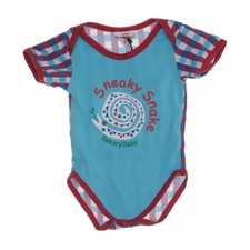 The Dutch Design Bakery, Body