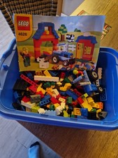 Legokiste Komplett Set