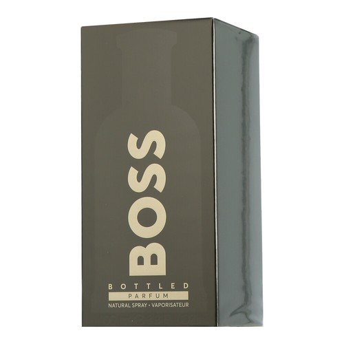 Hugo boss - boss, bottled