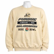 Purdue Boilermakers Rose Bowl