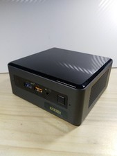 Mini-PC Intel NUC8i3BNH, i3-8109U, 3.0 - 3.6GHz, 16GB RAM, 1000GB NVMe, Win11pro