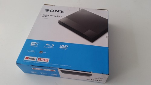 Sony bdp s3700 - sony, blu-ray-player