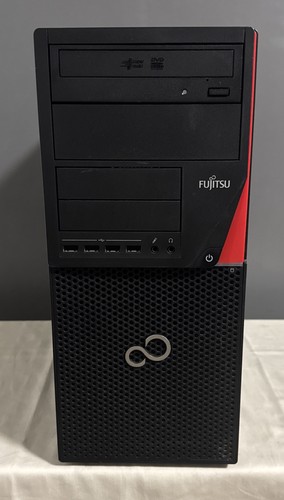 Fujitsu esprimo p720 - fujitsu,