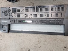 Vintage Roland JD800 61 Key