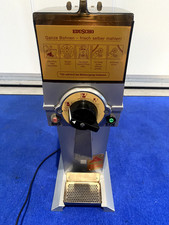 Kaffeemühle Gastro Guatemala