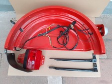 VELOREX 562 KOTFLÜGEL SCHUTZBLECH RADABDECKUNG Beiwagen/Seitenwagen/Gespann