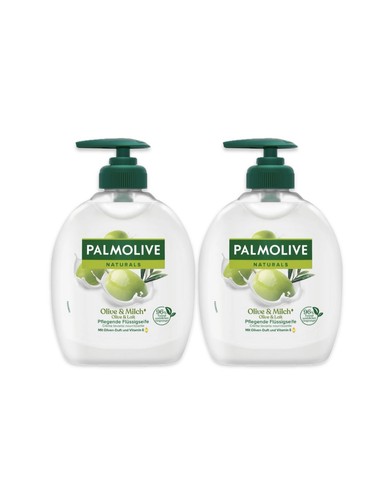 Palmolive olive milch - olive,