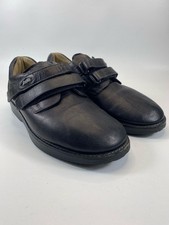 Lucro By Shein gr 42 Herren Halbschuhe Slipper Diabetes Diabetiker Sehr Gut Nr66