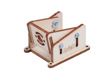 Krick Motorträger 400