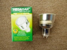 Megaman Energiesparlampe