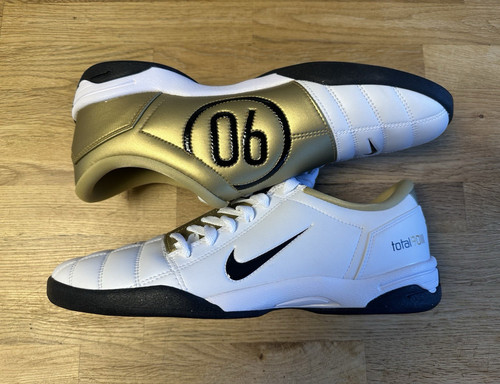 Nike total hallenschuhe - total, 90