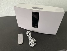 Bose SoundTouch 30 Serie III Kabellos Musik System