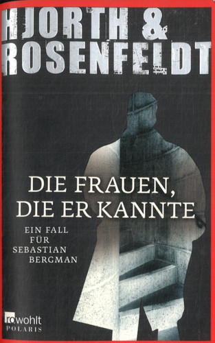 Die frauen kannte von - die,