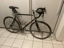 Serotta Custom Nove Titan Carbon Campa Chorus 20 Gang