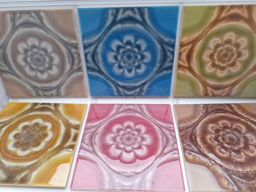 Villeroy boch fliesen - &,