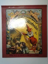 Theater-Bilderbuch Vier