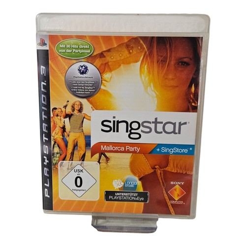 Singstar sing star - singstar,