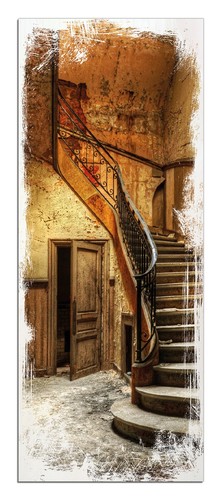 Wallario wandbild holzbild - wallario,