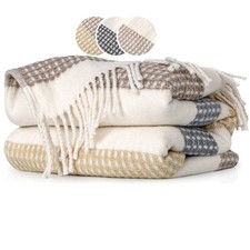 Kuscheldecke Tagesdecke