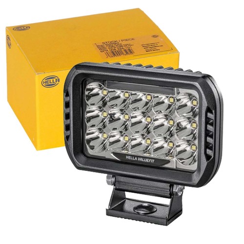 Led auxiliary headlight 12v - auxiliary,