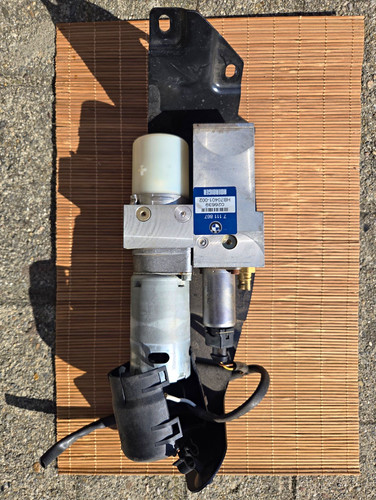 Bmw 5er e61 hydraulikpumpe - bmw,