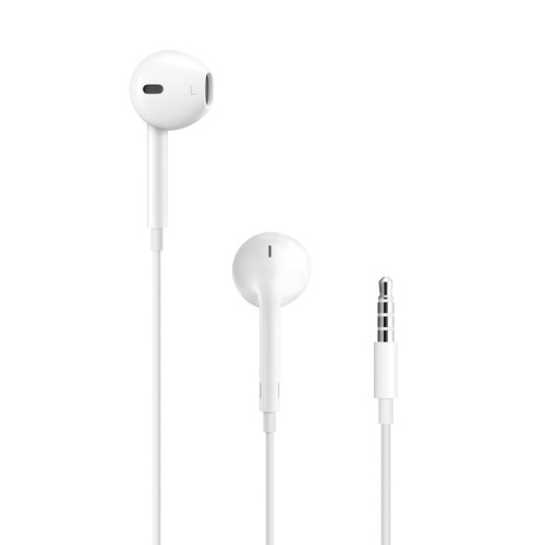 Apple earpods 5 - earpods, mm