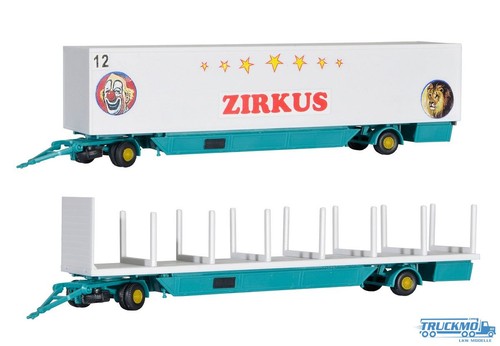 Kibri zirkus zeltstange und - zeltstange-,