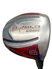 Callaway Diablo Edge 5 Wood