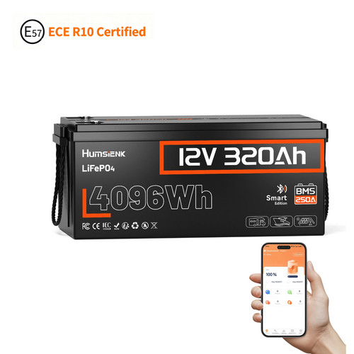 Lifepo4 320ah 300ah - lifepo4,