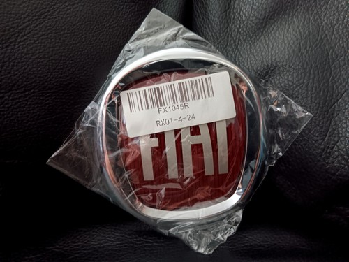 Stk fiat emblem logo - emblem,