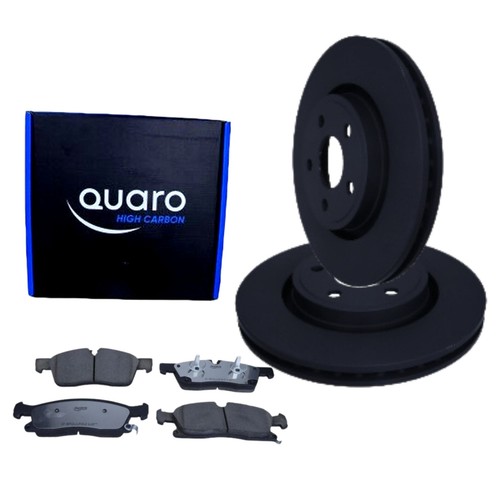 Quaro high carbon - quaro,