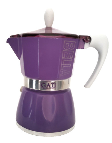 Stylischer espressokocher - stylischer,