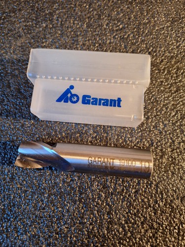 Bohrnutenfräser garant ø19 - bohrnutenfräser,