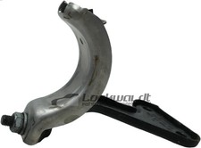 Audi S3 8L 1.8T Halter