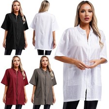 Damen Kittel Berufskleidung