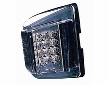 FRONTBLINKER LINKS VOLVO TRUCK