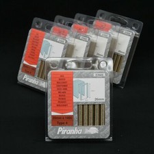 Piranha X70426 Typ 4