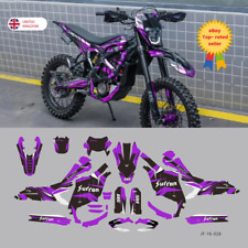 SUR-RON ULTRA Biene Grafik Kit