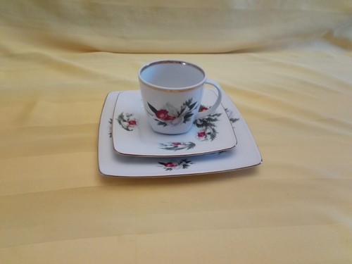 Porzellan lubiana porcelain - porzellan,