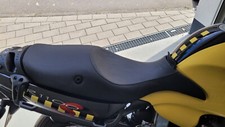 BMW R1100S / R1100 S Sitzbezug Bezug