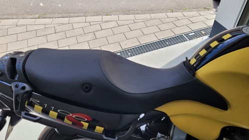 Bmw r1100 sitzbezug - bmw,